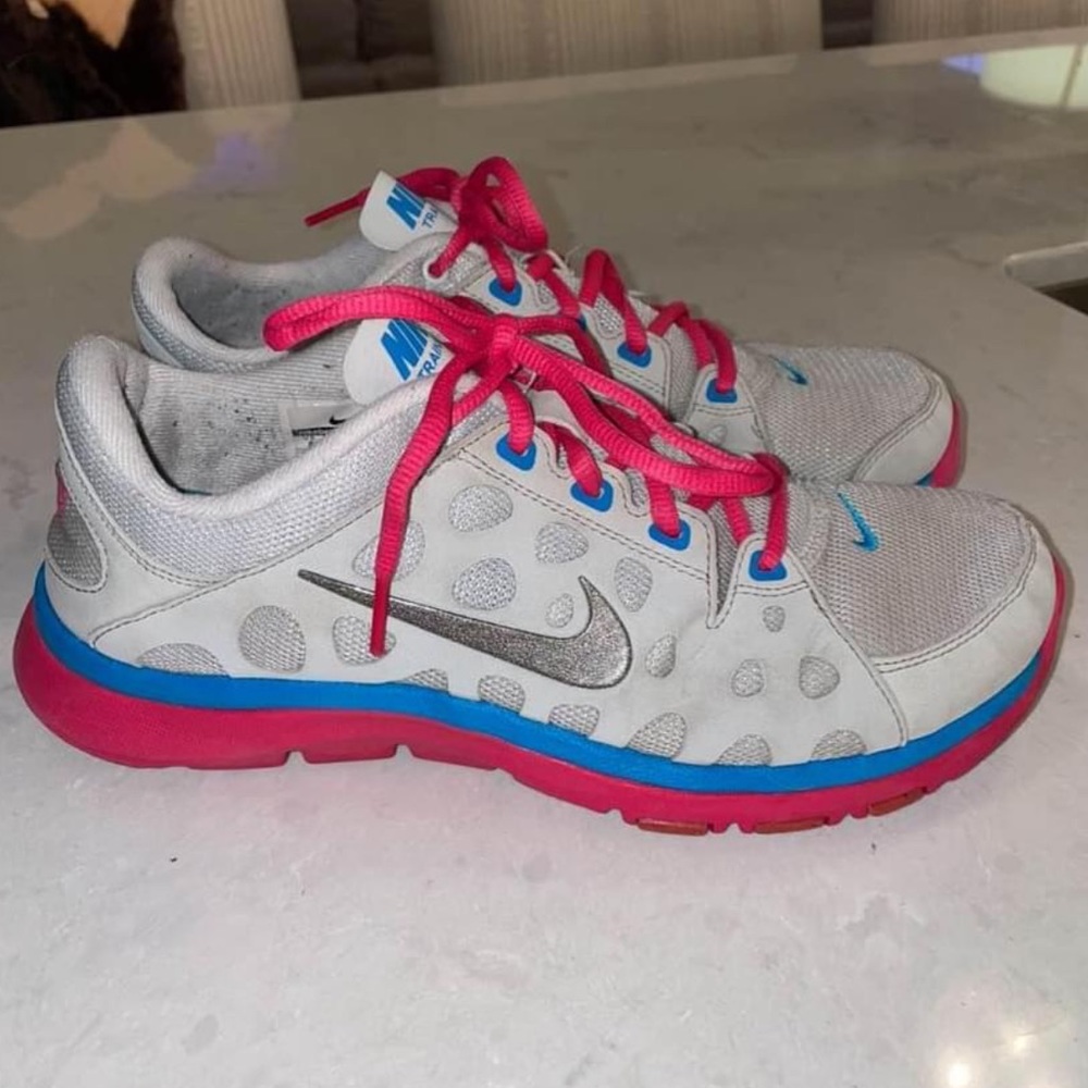 Nike Training Shoes